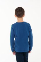 лонгслив для мальчика