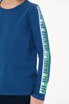 лонгслив для мальчика