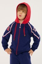 костюм для мальчика