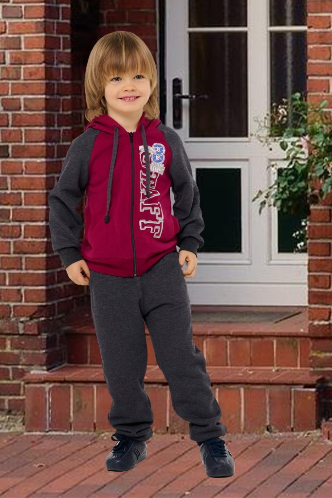 костюм для мальчика