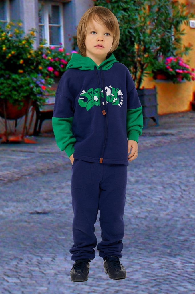 костюм для мальчика