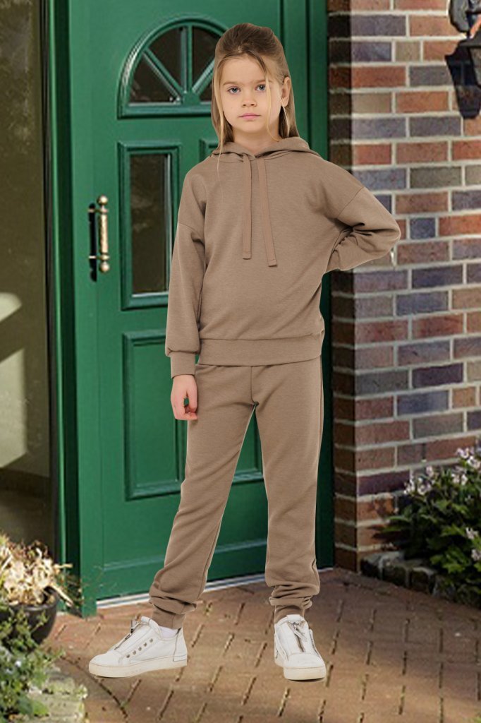 костюм для девочки