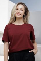 футболка женская