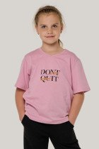 футболка для девочки