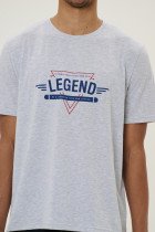 футболка мужская