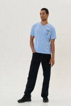 футболка мужская