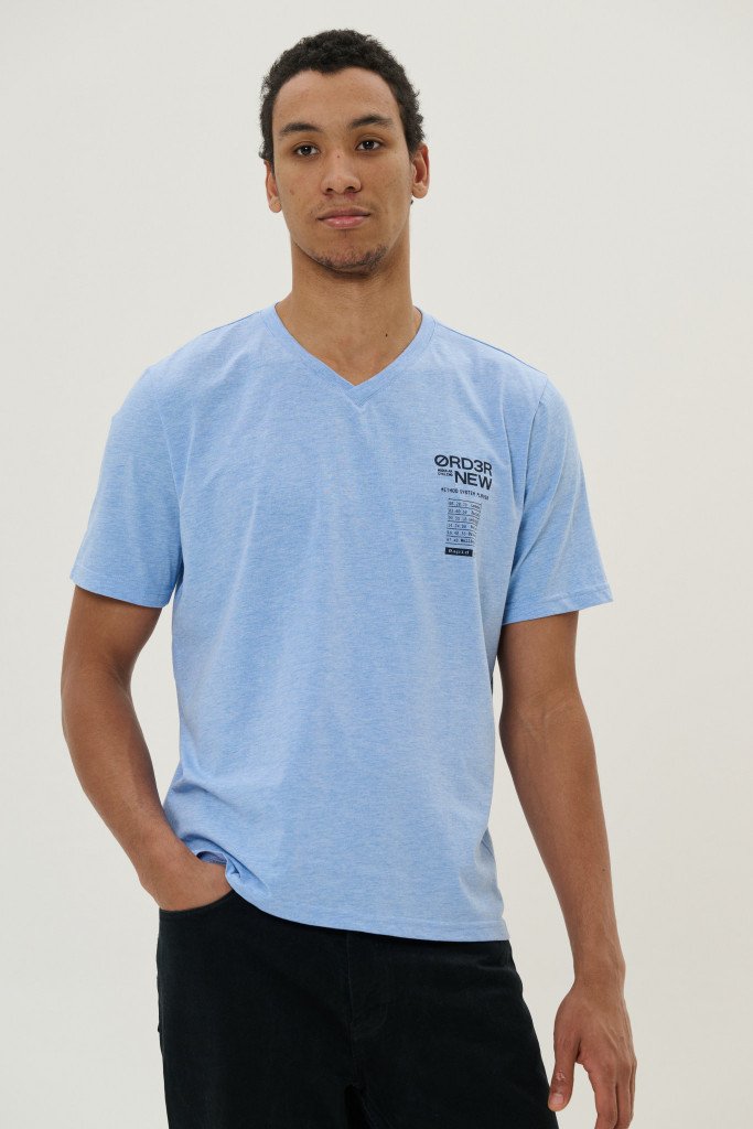 футболка мужская