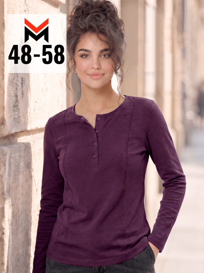 лонгслив