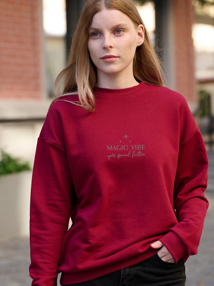 свитшот 3459/1-18