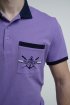 футболка поло