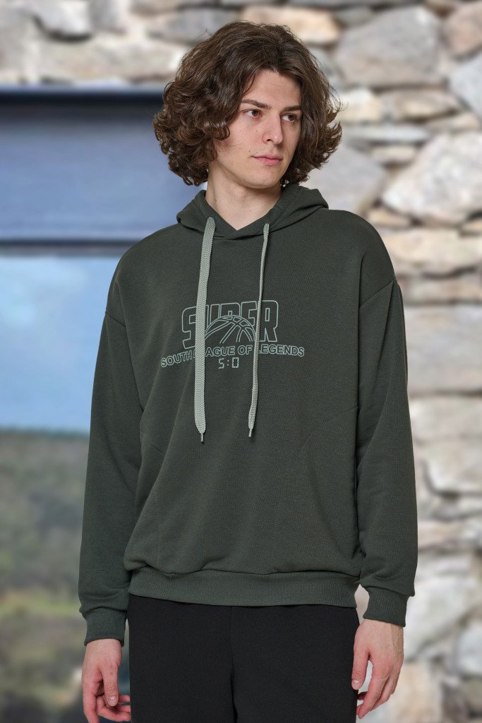 толстовка мужская 3500-24