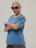 футболка женская
