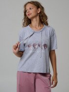 пижама/домашний костюм