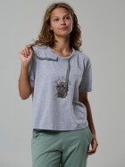 пижама/домашний костюм