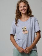 пижама/домашний костюм