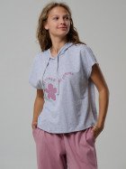пижама/домашний костюм