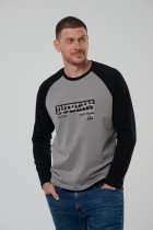 лонгслив мужской