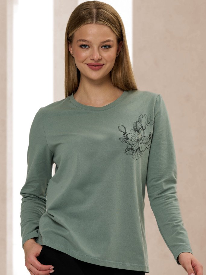 лонгслив 5206-20