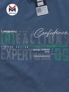 лонгслив мужской