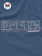 лонгслив мужской