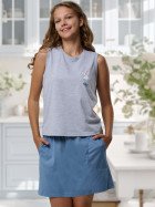 домашний костюм