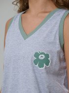 домашний костюм