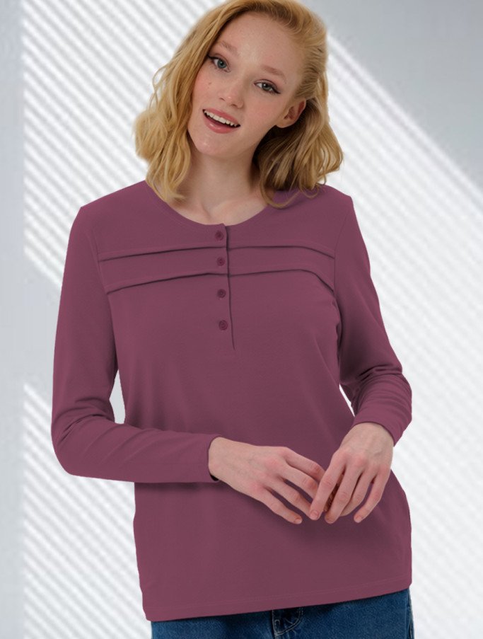 лонгслив 8998-14