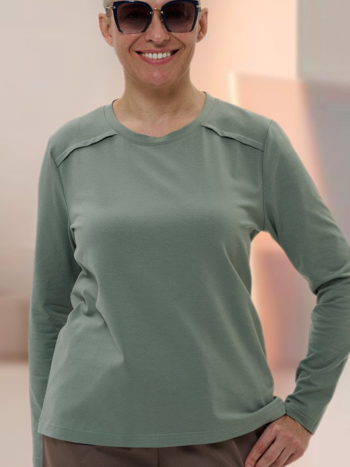 лонгслив 8890-20