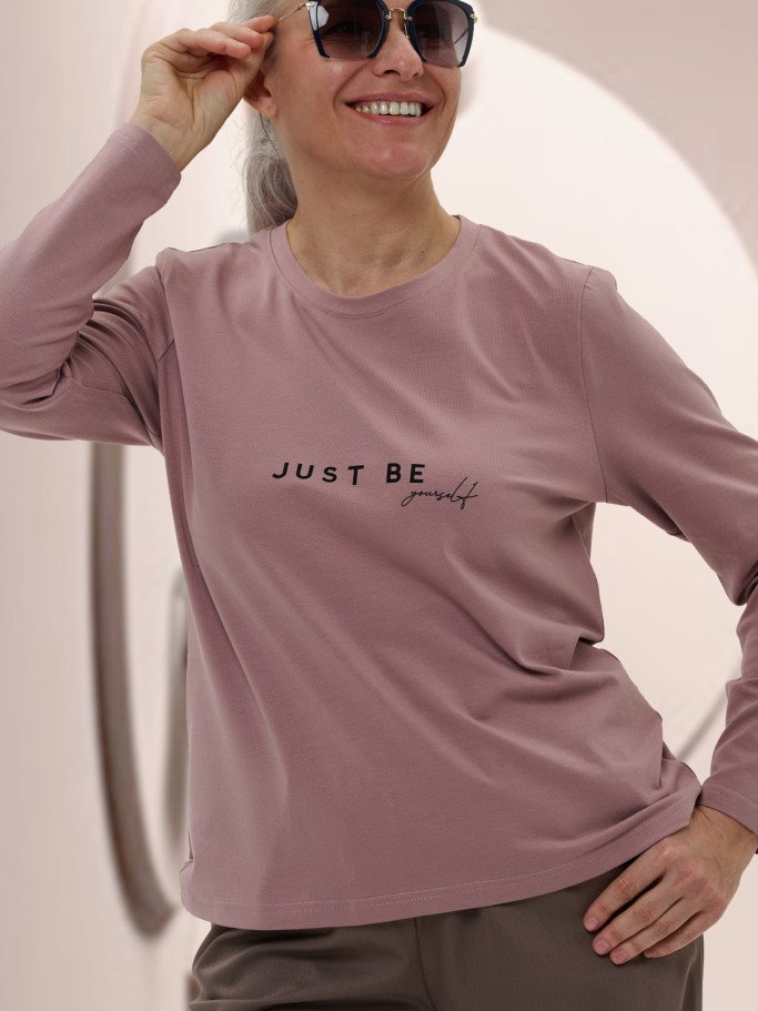 лонгслив 8923-14