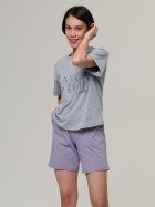 пижама/домашний костюм