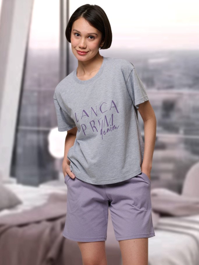 пижама/домашний костюм 4430-03