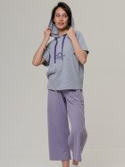 пижама/домашний костюм