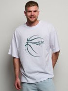 футболка мужская