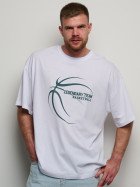 футболка мужская