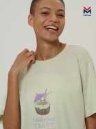 футболка женская