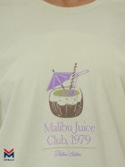 футболка женская