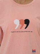 футболка женская