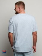 футболка мужская