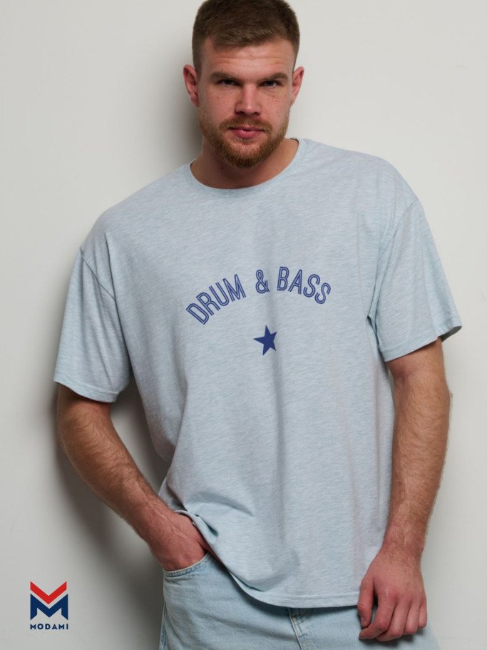 футболка мужская 2956-21