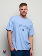 футболка мужская