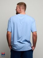 футболка мужская