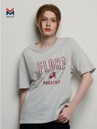 футболка женская