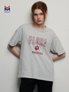 футболка женская