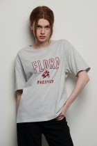 футболка женская