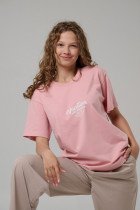 футболка женская