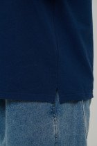 футболка поло мужская