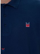 футболка поло мужская