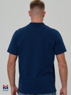 футболка поло мужская