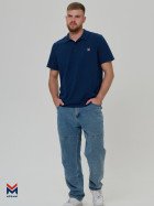 футболка поло мужская