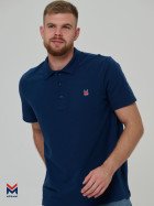 футболка поло мужская